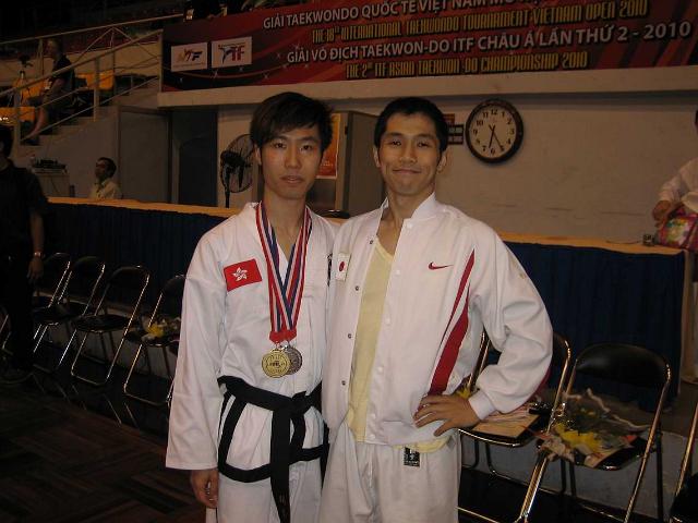 Asian Championship (57)